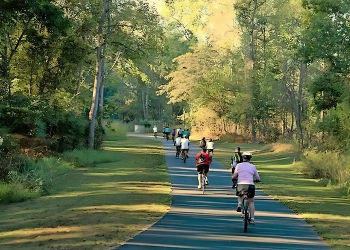 Charlotte Tiny Home Getaway 5 Min To Lake Wylie