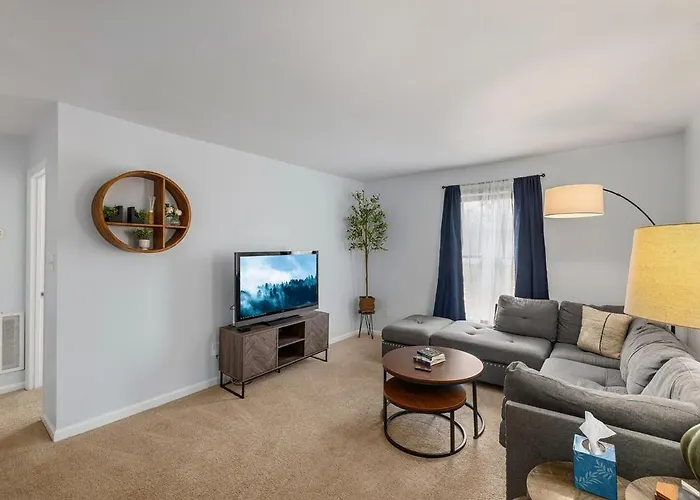 New! Special Rate For First Bookings! 2 Bedroom