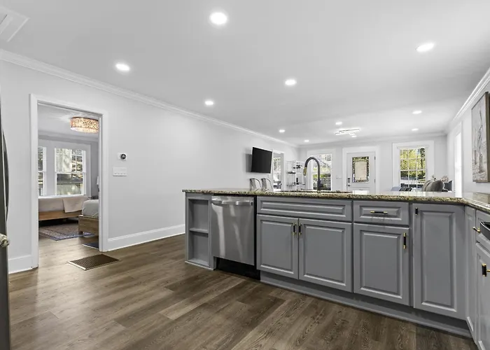 4Br Bright And Modern - Close To Everything