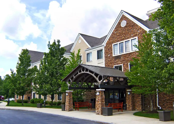 Sonesta Es Suites Charlotte Arrowood