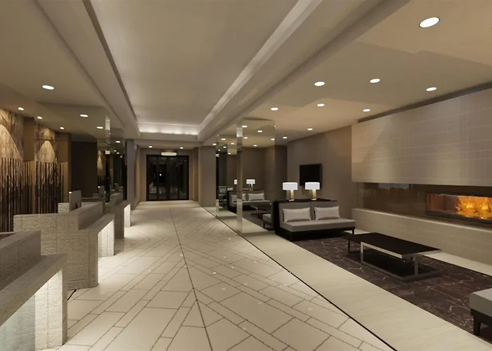 Embassy Suites By Hilton Charlotte Uptown
